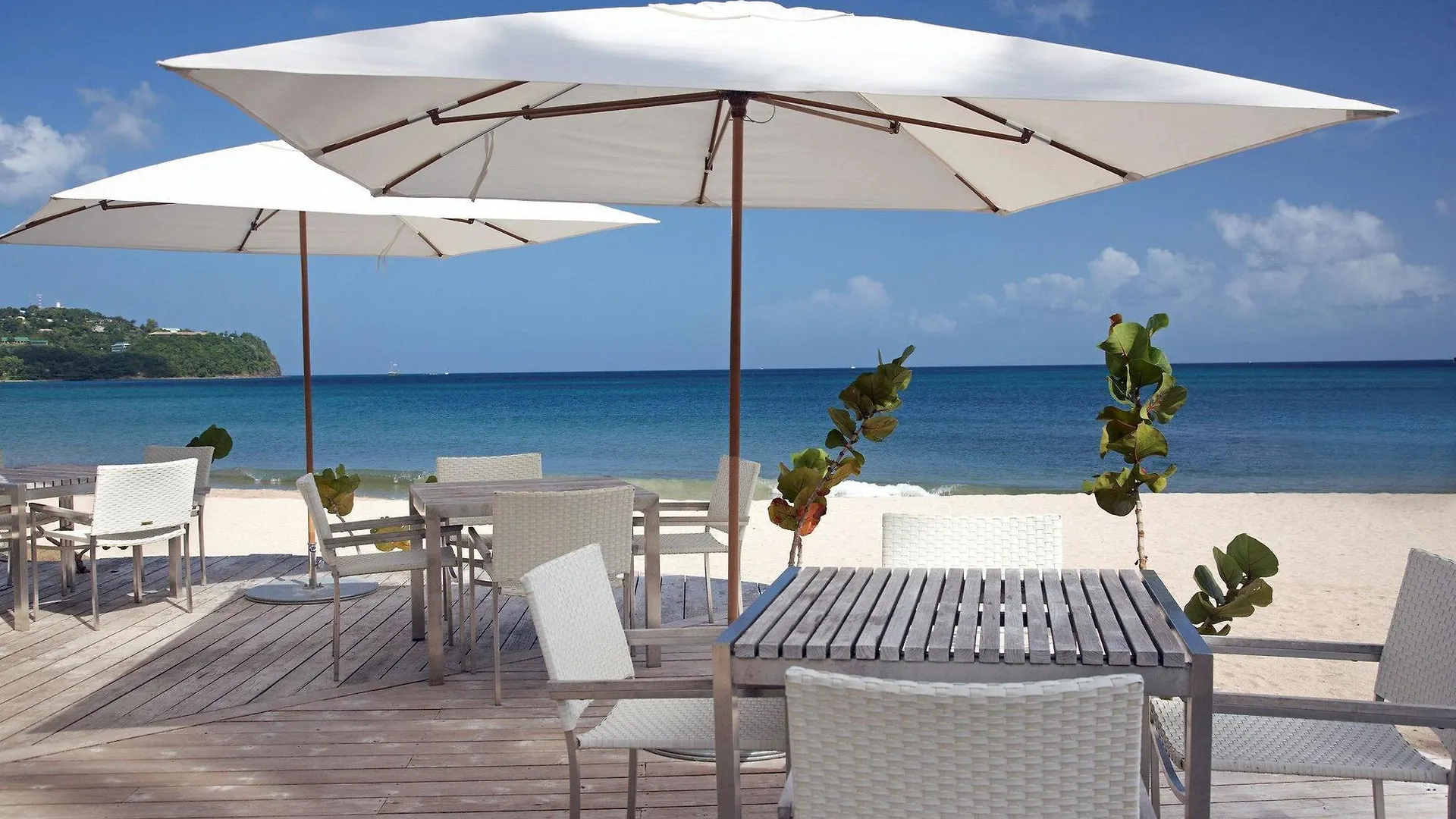 Rendezvous Hotel Castries
