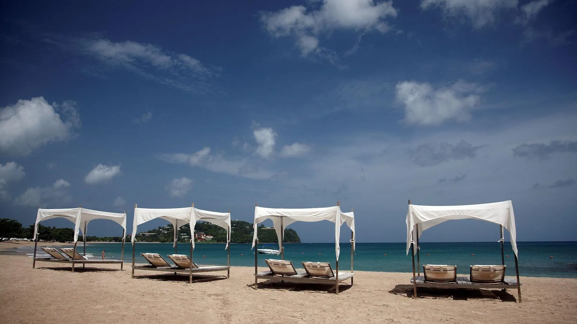 Resort Rendezvous Hotel Castries