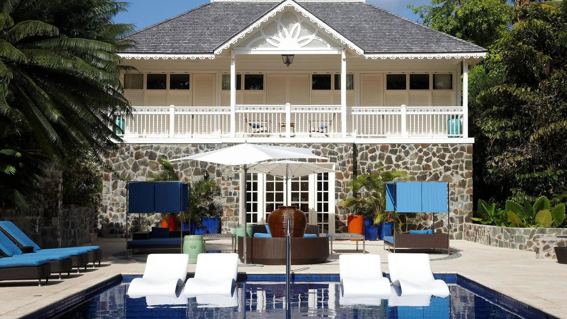 Rendezvous Hotel Castries 4*,