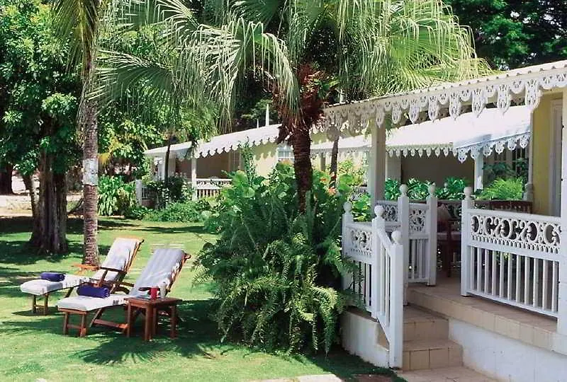 Rendezvous Hotel Castries 4*,
