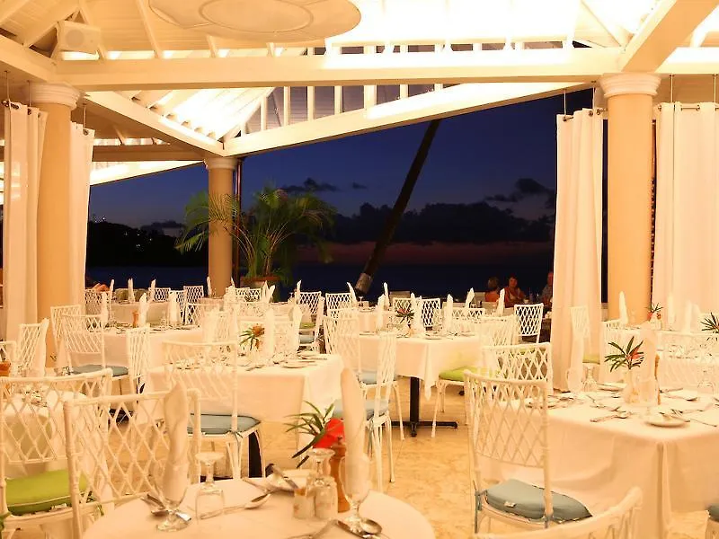 Resort Rendezvous Hotel Castries