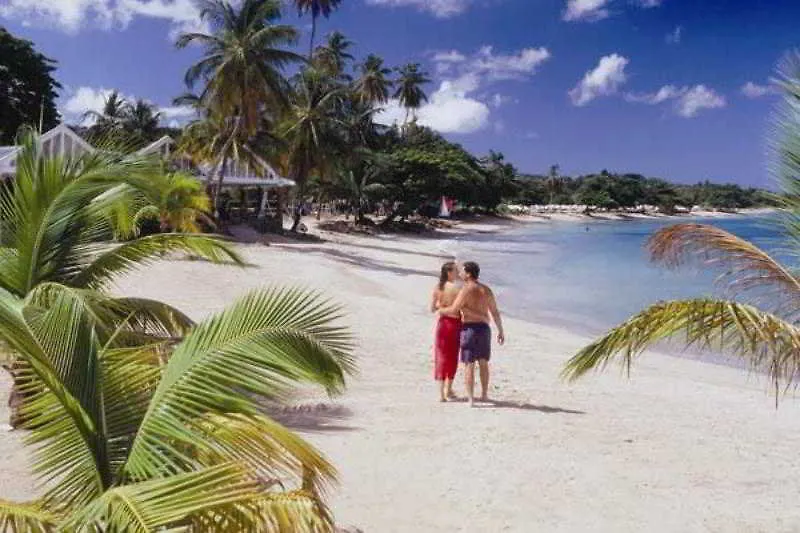 Rendezvous Hotel Castries