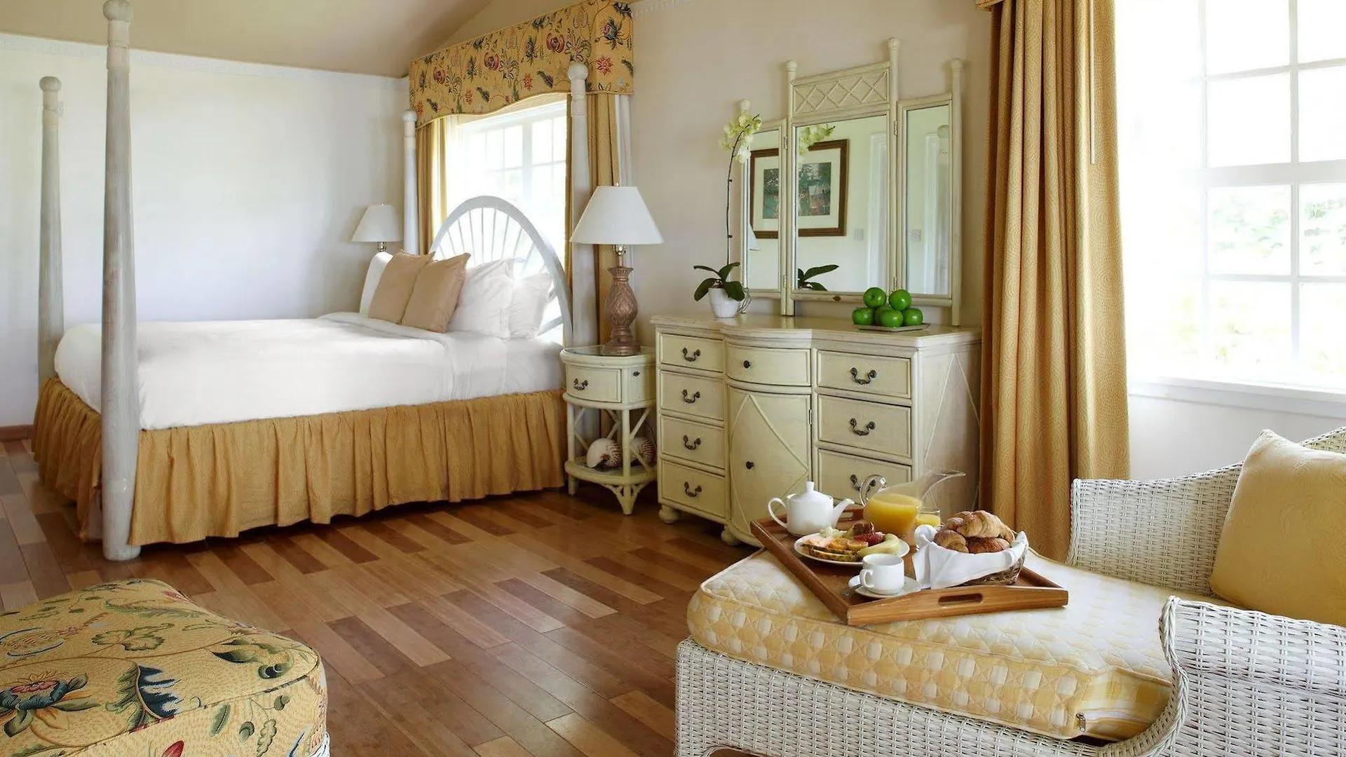 Resort Rendezvous Hotel Castries