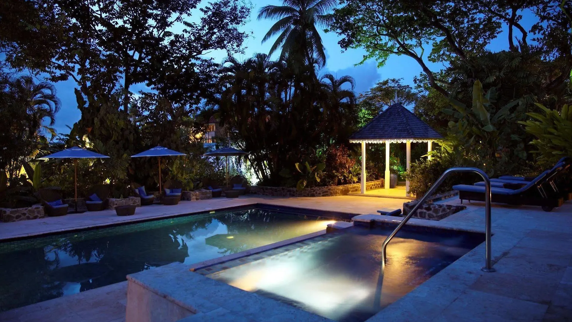 Rendezvous Hotel Castries