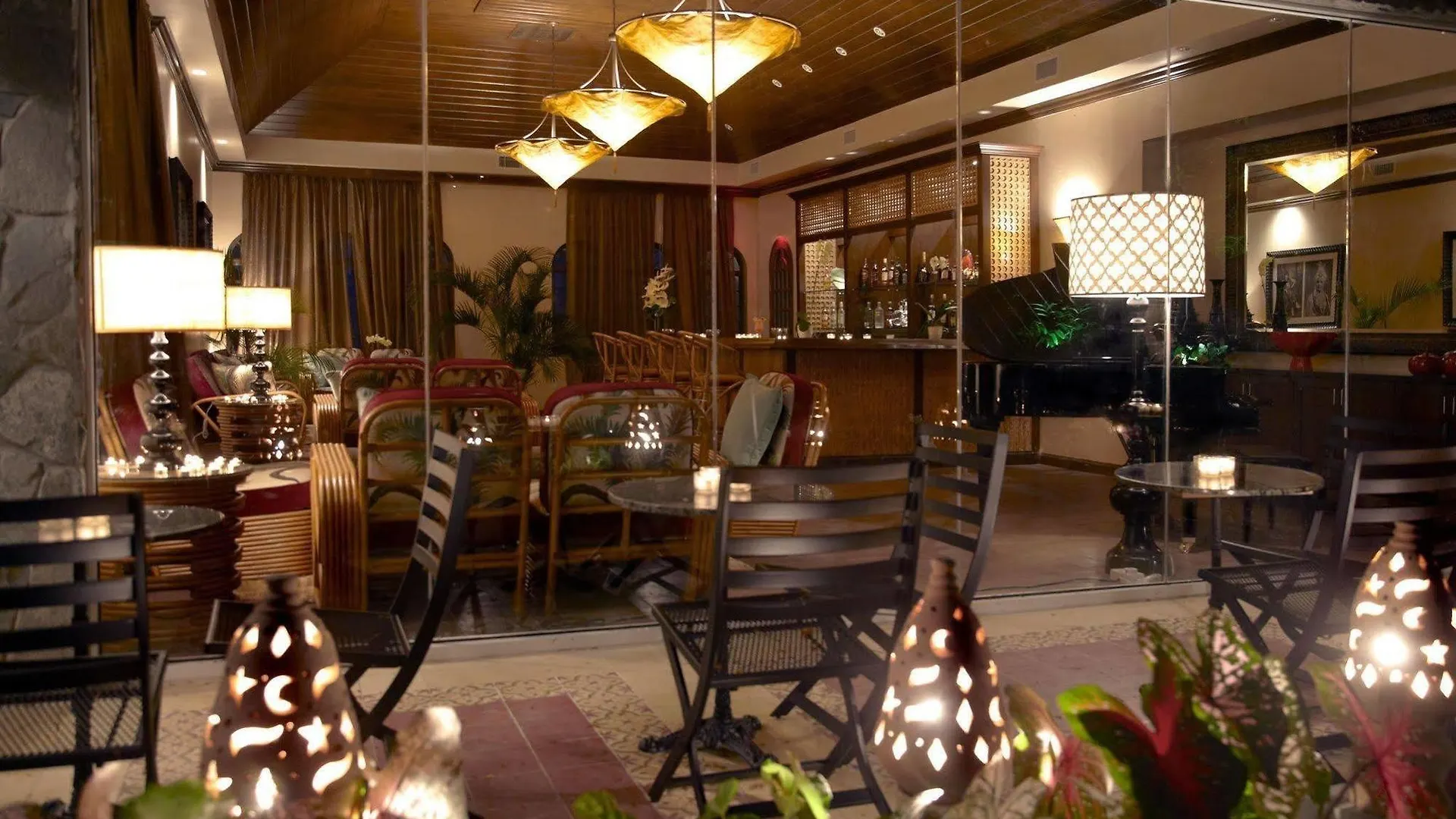 Rendezvous Hotel Castries 4*,