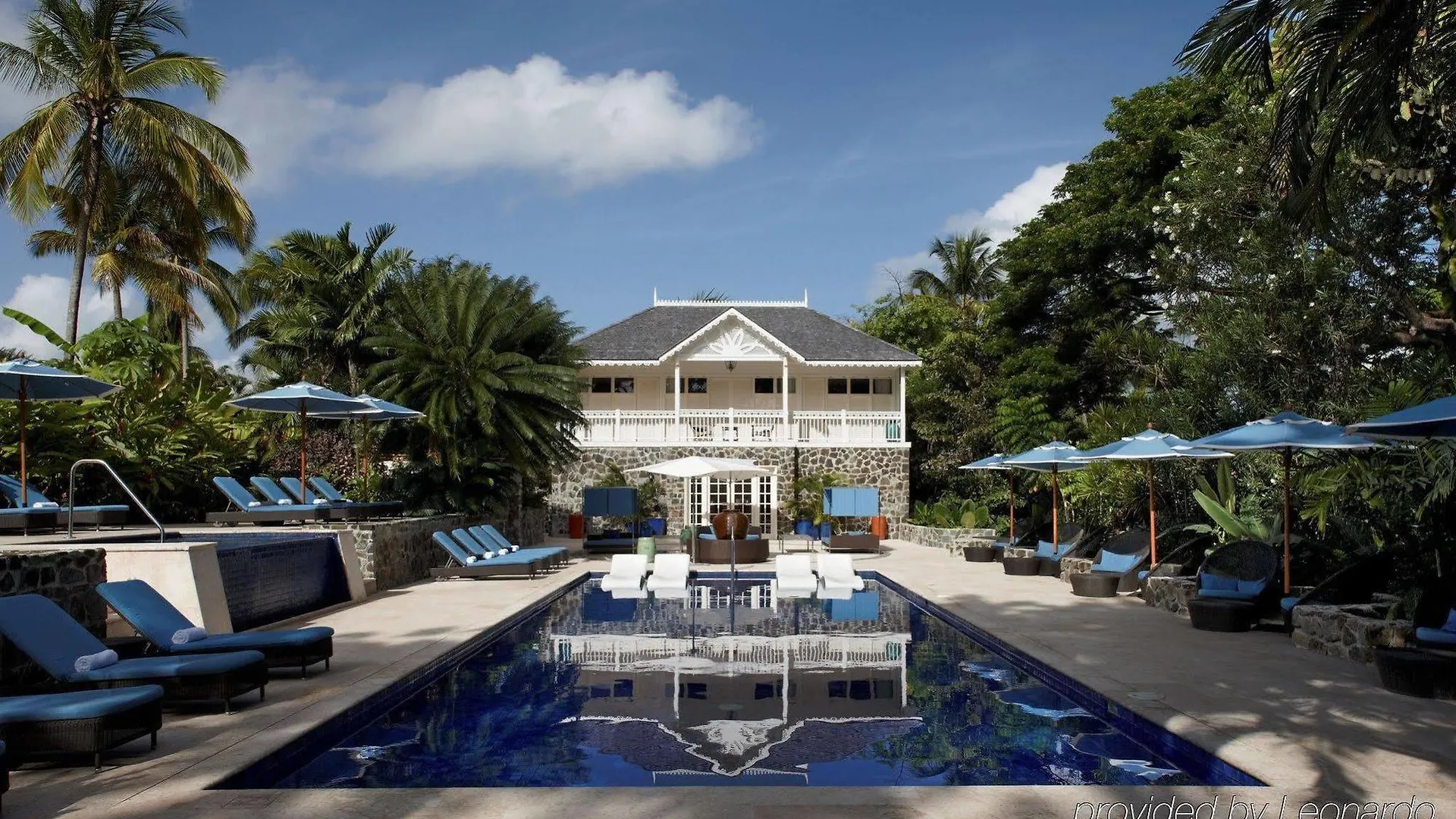 Rendezvous Hotel Castries
