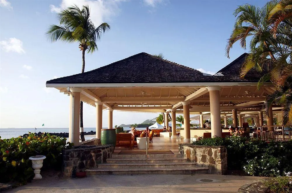 Hotel Rendezvous Castries Resort