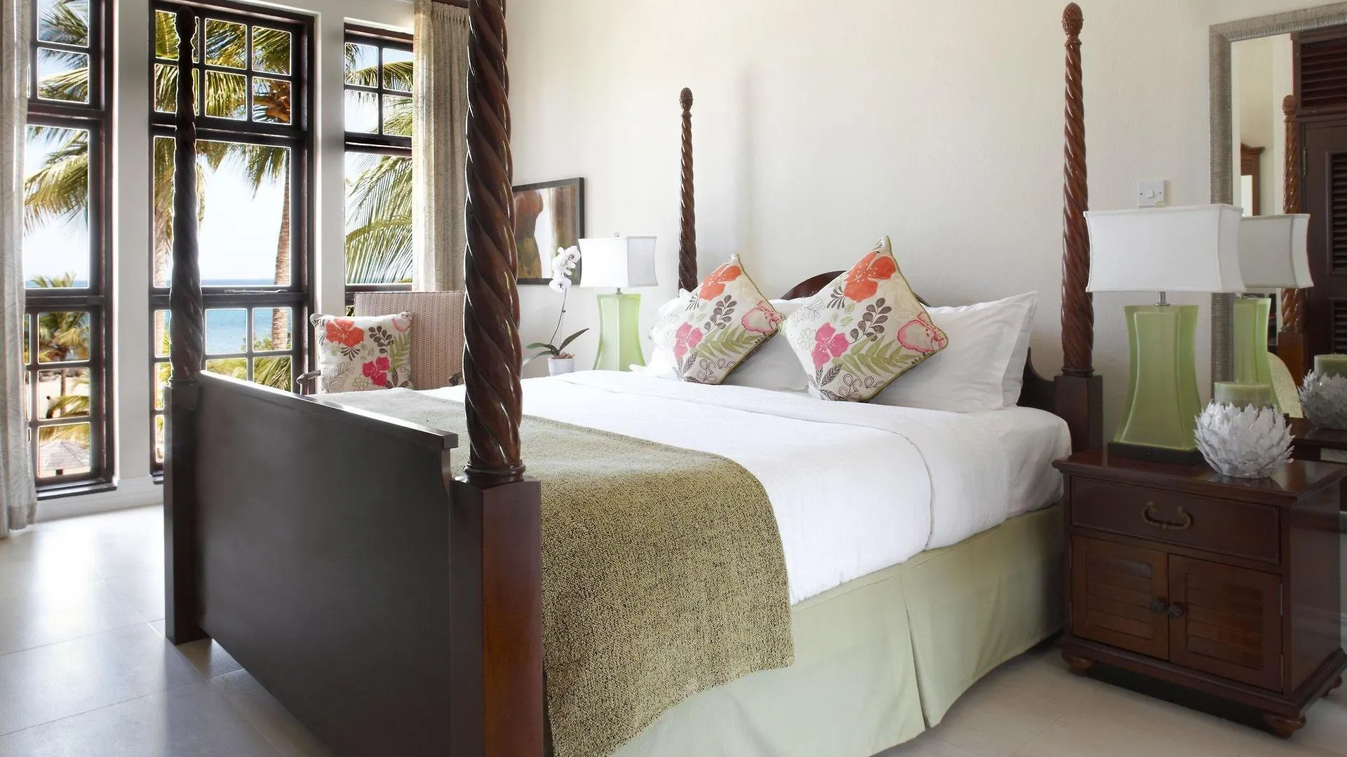 Hotel Rendezvous Castries Resort