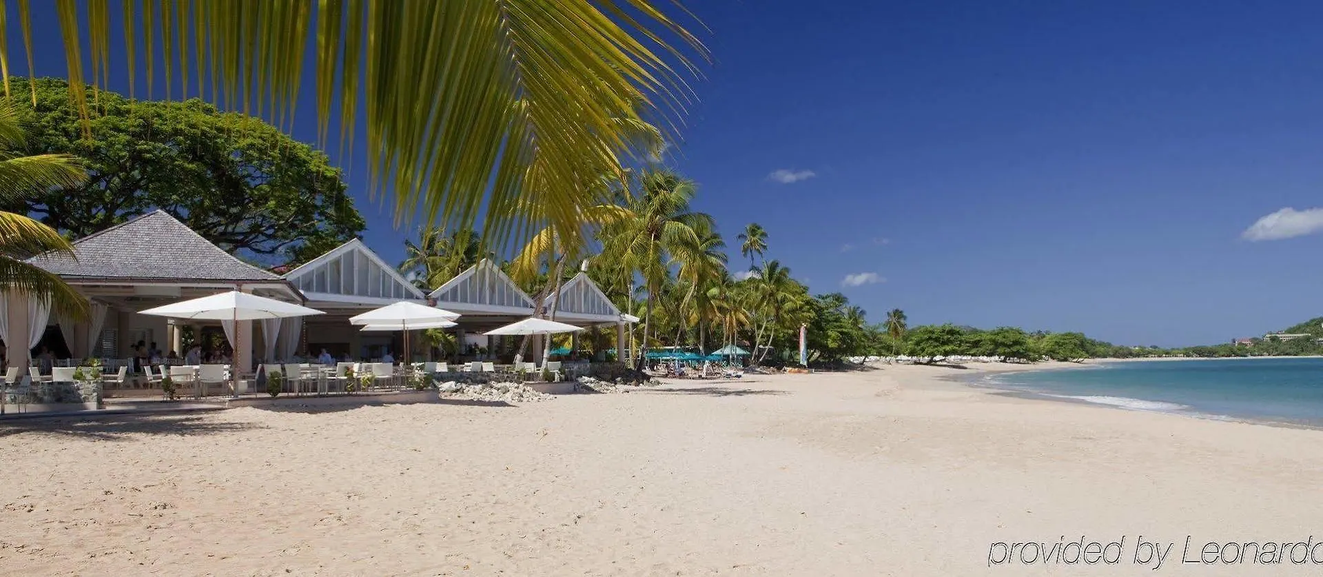 Hotel Rendezvous Castries 4*,  St. Lucia