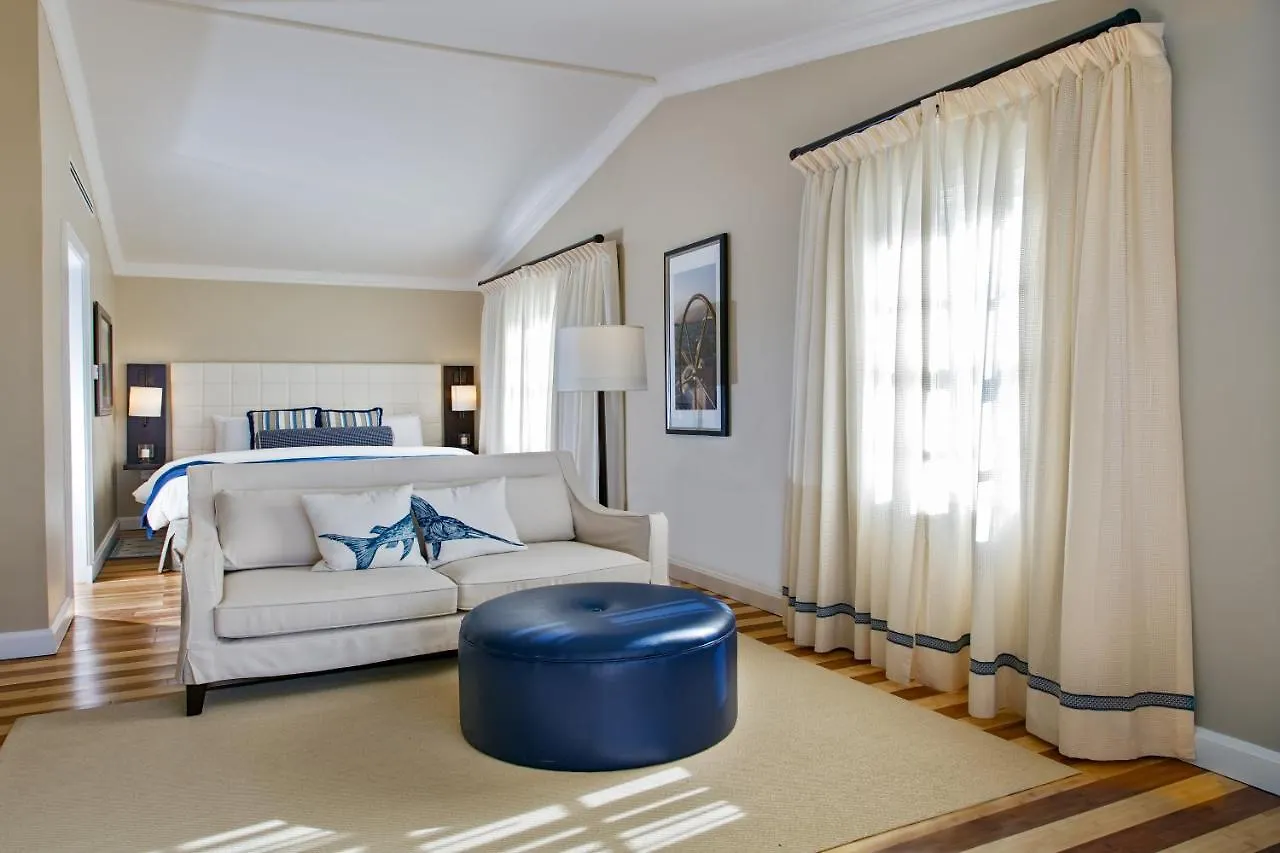 **** Üdülőközpont Rendezvous Hotel Castries Saint Lucia