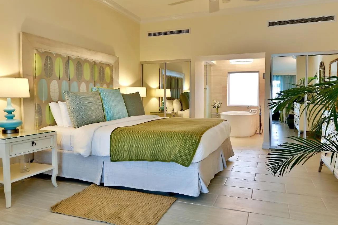**** Üdülőközpont Rendezvous Hotel Castries Saint Lucia