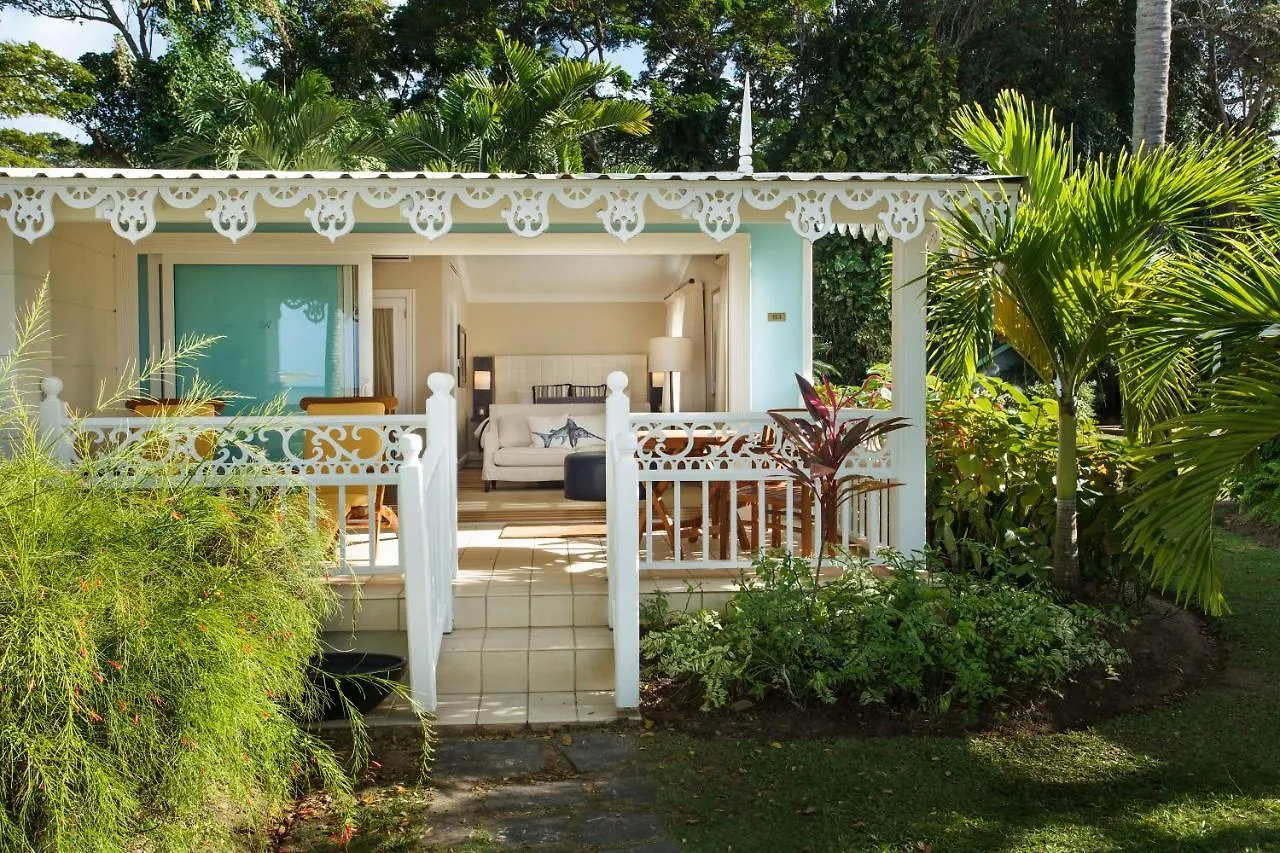 Rendezvous Hotel Castries