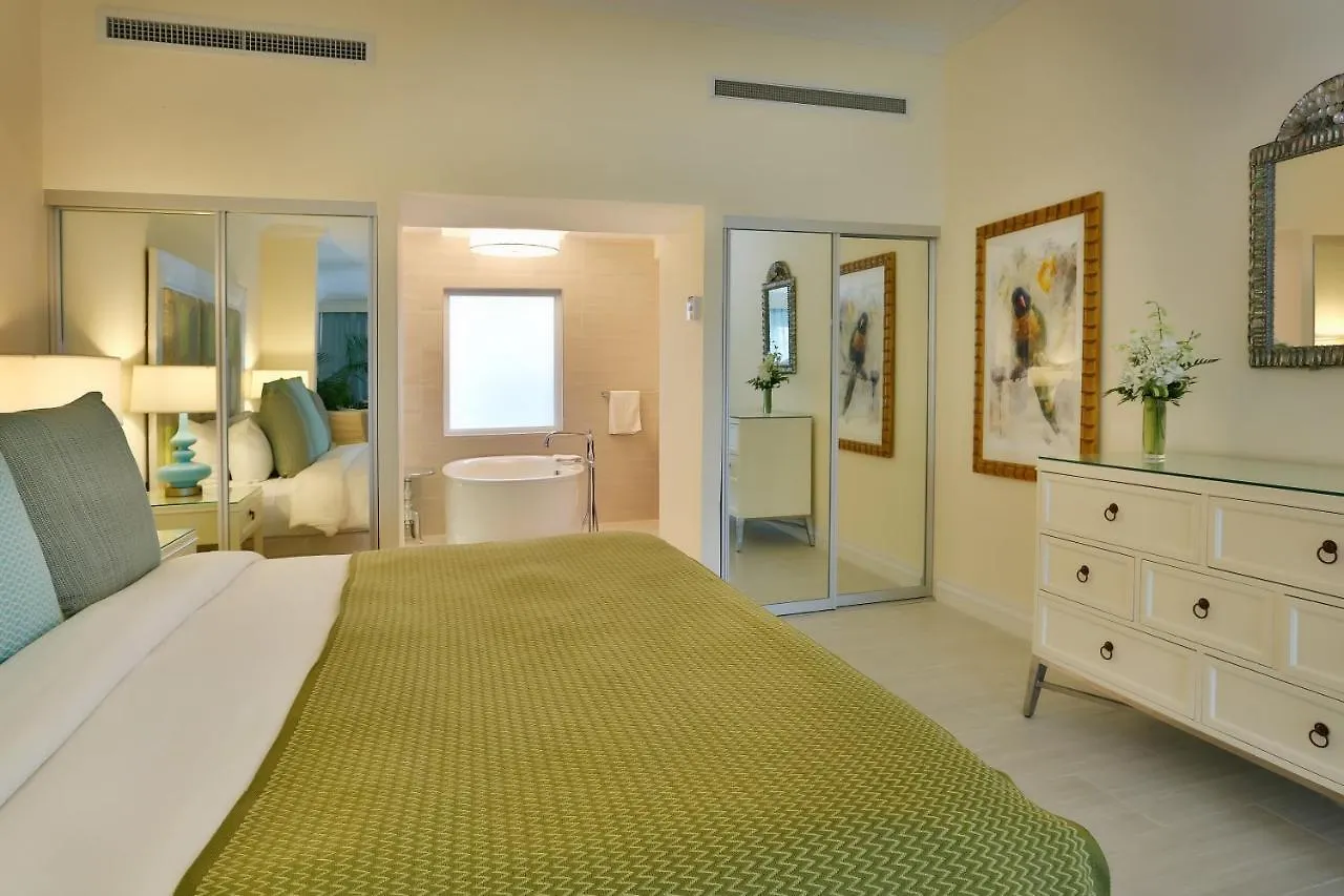 Üdülőközpont Rendezvous Hotel Castries