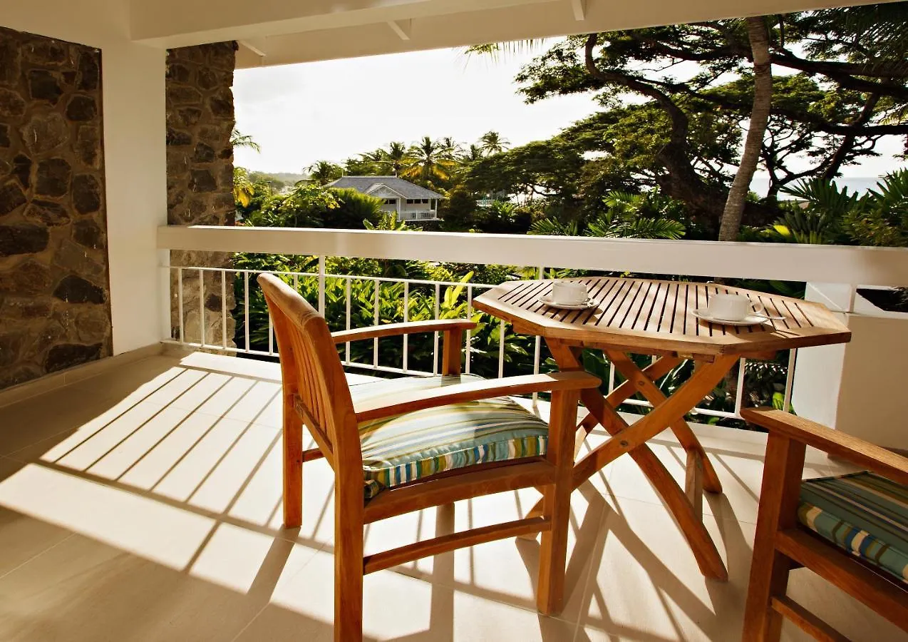 Üdülőközpont Rendezvous Hotel Castries