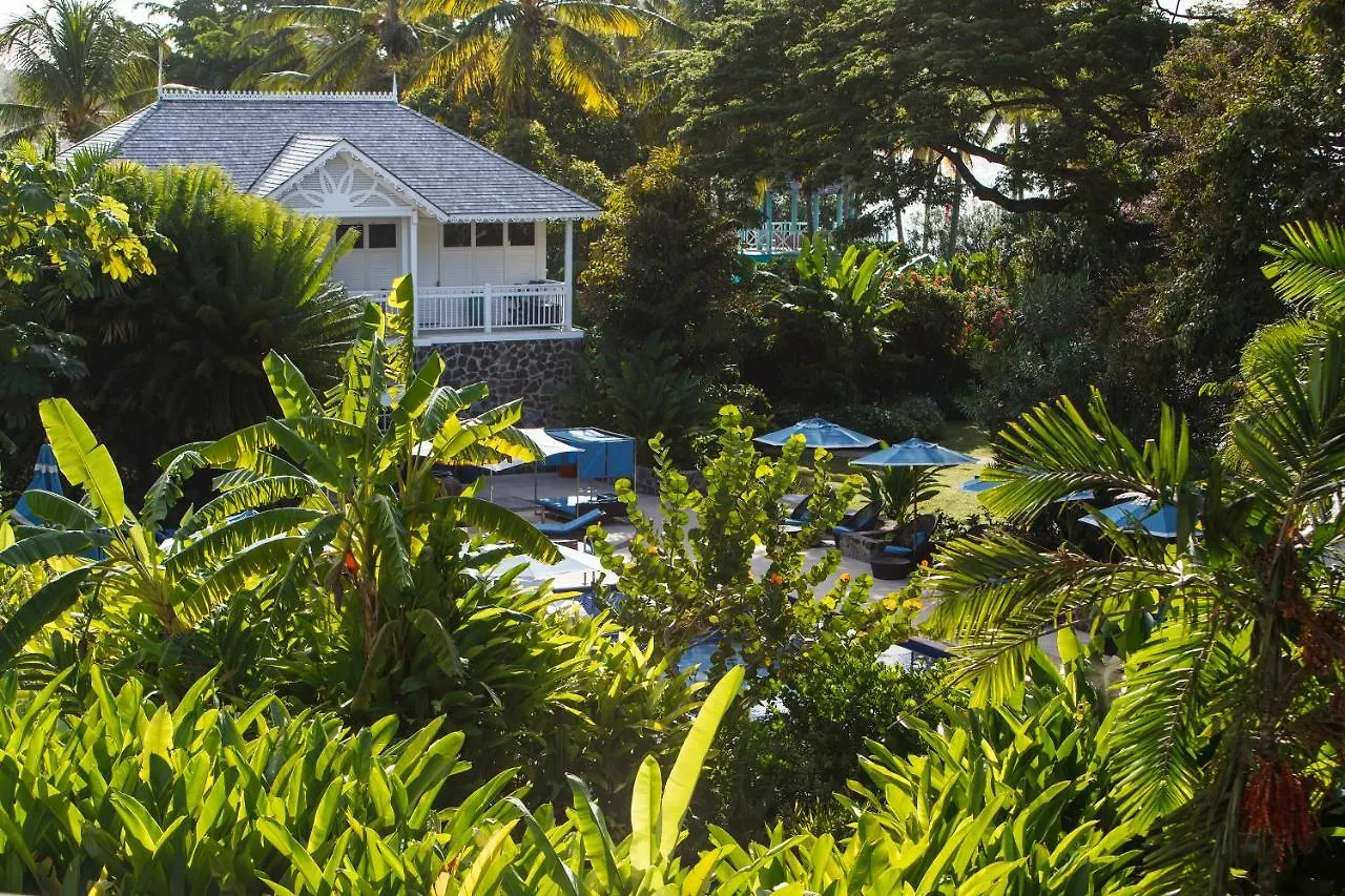 Rendezvous Hotel Castries 4*,  Saint Lucia