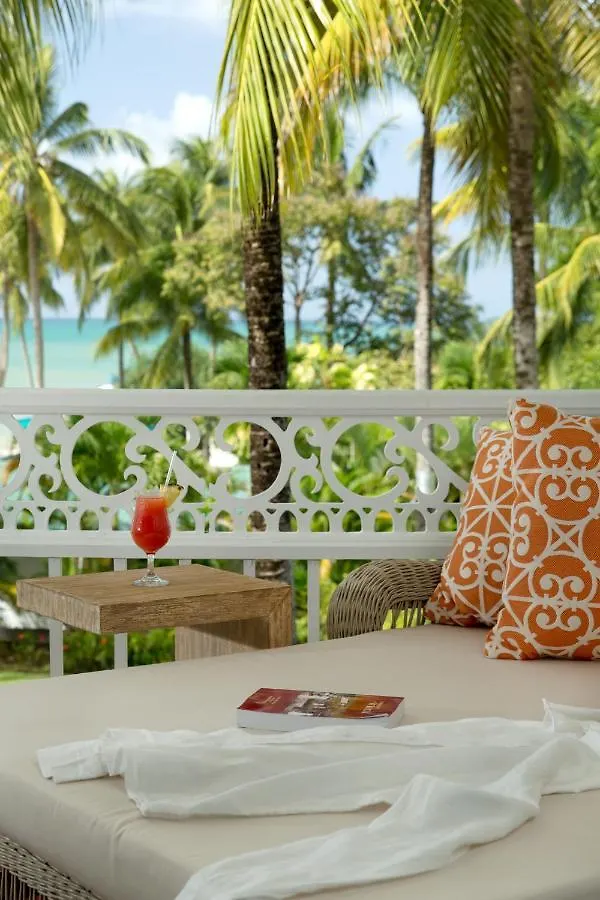 Rendezvous Hotel Castries 4*,