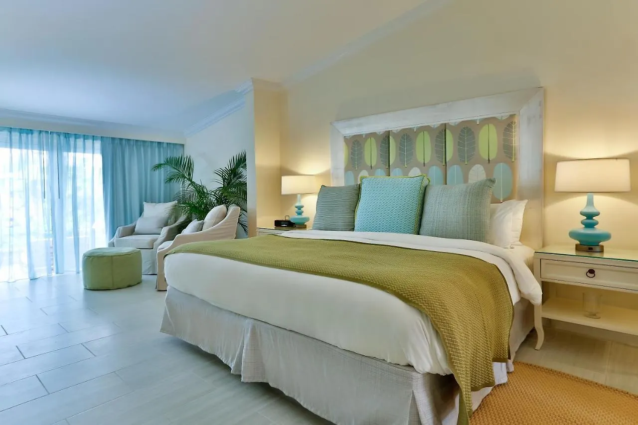 **** Üdülőközpont Rendezvous Hotel Castries Saint Lucia
