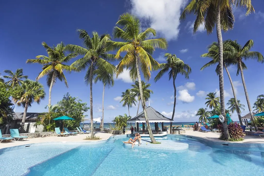 Rendezvous Hotel Castries 4*,