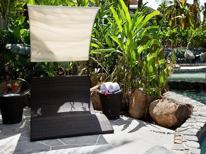 Rendezvous Hotel Castries