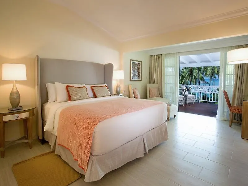 Üdülőközpont Rendezvous Hotel Castries