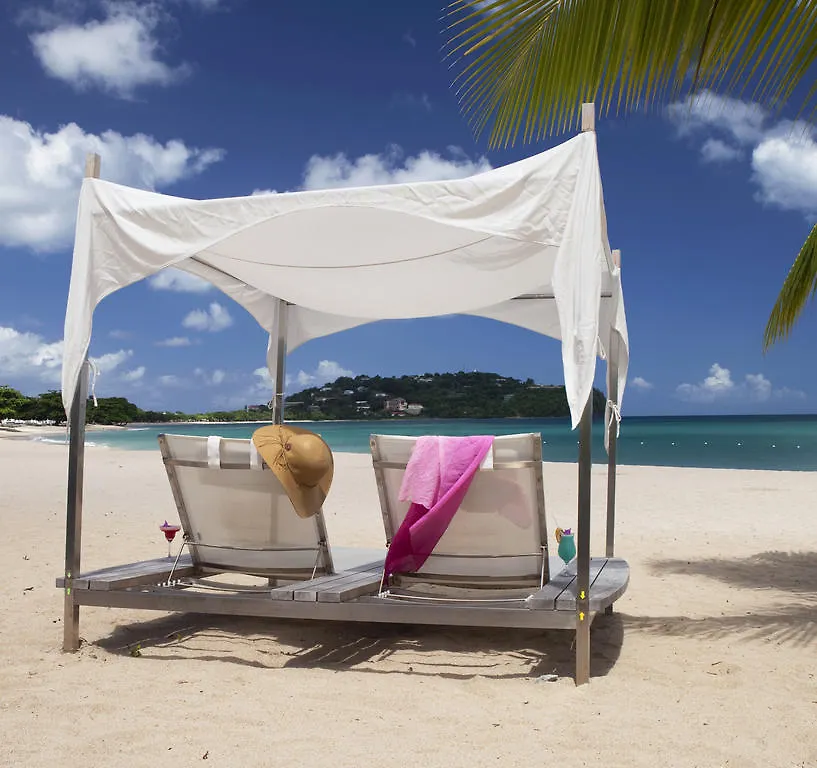Rendezvous Hotel Castries