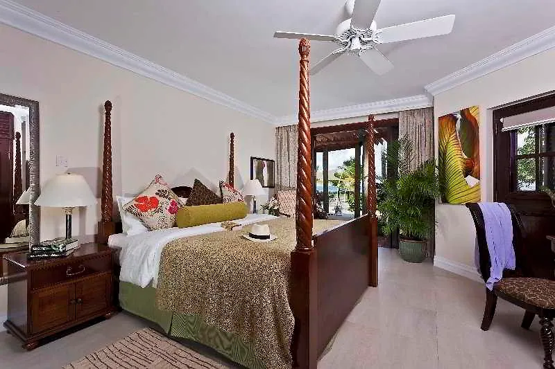 Rendezvous Hotel Castries