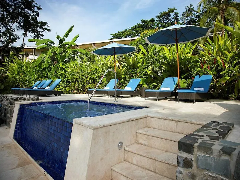 Rendezvous Hotel Castries 4*,  Saint Lucia