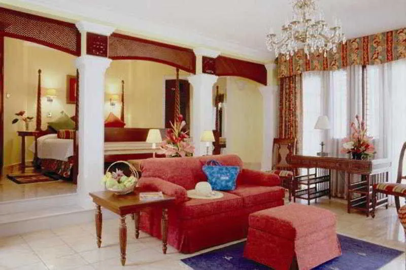Rendezvous Hotel Castries Üdülőközpont