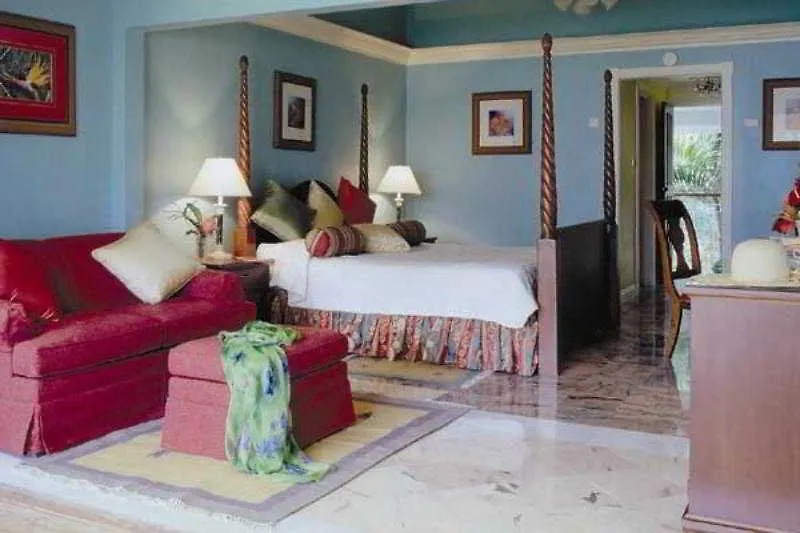 Rendezvous Hotel Castries Saint Lucia